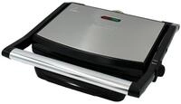 PRINCESS Kontaktgrill Princess 112415 Panini-Grill &ndash; Beweglicher Deckel &ndash;