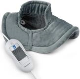 ProfiCare W&auml;rmecape PC-SNH 3097, 3 Temperaturstufen, Oberfl&auml;che aus...