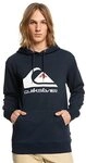 Quiksilver Kapuzenpullover