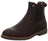 Panama Jack Napa Gras Castano/Chestnut Stiefel