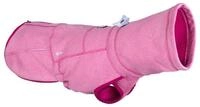 HURTTA Hundepullover Razzle-Dazzle Midlayer Pullover hellrot-rot