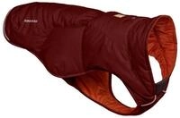 Ruffwear Hundemantel Thermojacke Quinzee Jacket Fired Brick