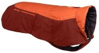 Ruffwear Hundemantel Hundejacke Vert Jacket Canyonlands Orange
