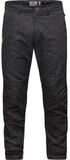 Fj&auml;llr&auml;ven Outdoorhose S&ouml;rmland Tapered Winter Trs M Winddichte Jagdhose mit