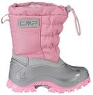 CMP Hanki 2.0 (mit Kordelzug) rosa Kinder Winterstiefel