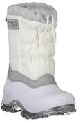 CMP Hanki 2.0 (mit Kordelzug) weiss Kinder Winterstiefel