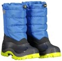 CMP Hanki 2.0 (mit Kordelzug) royalblau Kinder Winterstiefel