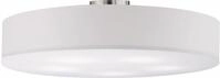 TRIO Leuchten Deckenleuchte Hotel, ohne Leuchtmittel, Deckenlampe &Atilde;&tilde; 65 cm mit
