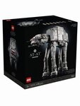 LEGO&reg; Sammelkarte Lego 75313 UCS AT-AT