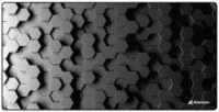 Sharkoon Gaming Mauspad Sharkoon SKILLER SGP30 Big Hex, Gaming-Mauspad