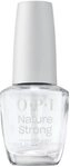 OPI &Uuml;berlack Nature Strong Top Coat, gl&auml;nzend, langhaltend, sch&uuml;tzt vor