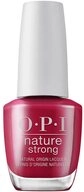 OPI Nagellack Nature Strong, deckend, gl&auml;nzend, langanhaltend, schnelltrocknend