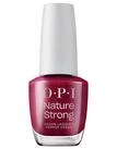 OPI Nagellack Nature Strong, deckend, gl&auml;nzend, langanhaltend, schnelltrocknend