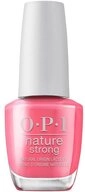 OPI Nagellack Nature Strong, deckend, gl&auml;nzend, langanhaltend, schnelltrocknend