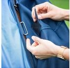 BUSSE Pferde-Regendecke BUSSE Outdoordecke 3D AIR RAIN