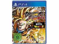 DBZ FighterZ PS-4 Super Edition Dragon Ball Playstation 4