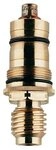 Grohe Badarmatur Grohe Thermoelement 47450 1/2" Dehnstoff, chrom, 1/2