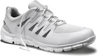 ELTEN APACHE white Low O1 Sicherheitsschuh (Schuhkarton, Paar)