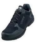 Uvex uvex Sicherheitshalbschuhe S3 SRC uvex 1 sport aus Mikrovelours, uvex