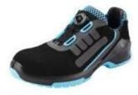 Steitz Secura Steitz SECURA Halbschuh schwarz/blau VD PRO 1500 SF, S3 XB BOA, EU-Sch
