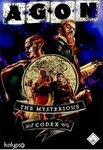 Agon: The Mysterious Codex, PC