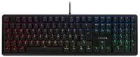 Cherry Cherry G80-3000N RGB Tastatur