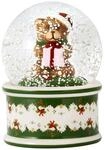 Villeroy & Boch Weihnachtsfigur Christmas Toys Schneekugel klein B&auml;r