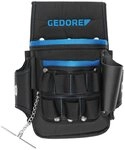 Gedore Werkzeugtasche WT 1056 6 Elektriker-Tasche