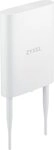 Zyxel Cloud WiFi 6 AX1800 Outdoor-AP WLAN-Repeater, Mesh-f&auml;hig