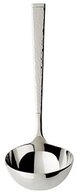 Villeroy & Boch So&szlig;enl&ouml;ffel Saucenl&ouml;ffel 17 cm Blacksmith edelstahl,