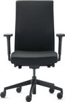 Drehstuhl TREND OFFICE 9248sy2 B&uuml;rodrehstuhl mit Synchrontechnik schwarz 410-5