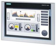 SIEMENS Elektroauto-Ladestation Siemens Dig.Industr. TFT-Panel TP1200