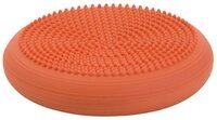 Togu Balancetrainer Dynair Ballkissen Senso, 33 cm, Wirbels&auml;ulengymnastik durch
