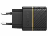 Otterbox EU WallCharger 30W GaN - 1X USB-C 30W USB-PD Smartphone-Ladegerät...