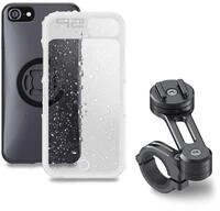 SP Connect Motorradhelm Moto Bundle iPhone SE20/8/7/6s/6 Smartphone-Halterung