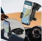 Wicked Chili Smartphone-Halterung Autohalterung f&uuml;r iPhone 16 15 14 13 Pro Mini Max,