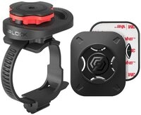 Spigen Smartphone-Halterung Fahrradhalterung Lenkerhalterung Handyhalter,...