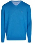 FYNCH-HATTON V-Ausschnitt-Pullover