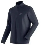 Maier Sports Fleecepullover Dennis Herren Fleece, funktioneller Midlayer,...