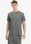 PUMA Funktionsshirt TEAMGOAL 23 Casual T-Shirt f&uuml;r Herren Sport