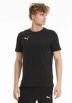 PUMA Funktionsshirt TEAMGOAL 23 Casual T-Shirt f&uuml;r Herren Sport