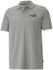 PUMA Poloshirt Puma Herren Polo Shirts ESS Pique Polo 586674