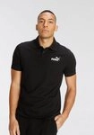PUMA Poloshirt Puma Herren Polo Shirts ESS Pique Polo 586674