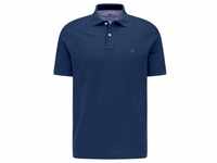 FYNCH-HATTON Poloshirt, blau
