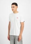 Alpha Industries T-Shirt Backprint T-Shirt