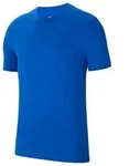 Nike T-Shirt Nike Performance Park 20 T-Shirt Kurzarm-Shirts Baumwolle