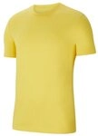 Nike T-Shirt Nike Performance Park 20 T-Shirt Kurzarm-Shirts Baumwolle