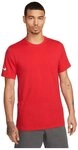 Nike T-Shirt Nike Performance Park 20 T-Shirt Kurzarm-Shirts Baumwolle