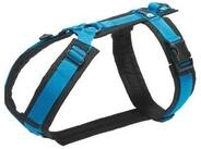 AnnyX Hunde-Geschirr Brustgeschirr Fun - gepolstert - superbequem, Nylon, bequemer