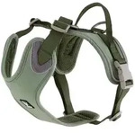 HURTTA Hunde-Geschirr HURTTA Weekend Warrior ECO Geschirr gr&uuml;n 80-100cm